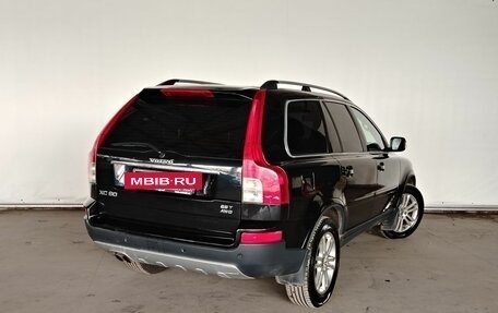 Volvo XC90 II рестайлинг, 2007 год, 1 145 000 рублей, 5 фотография