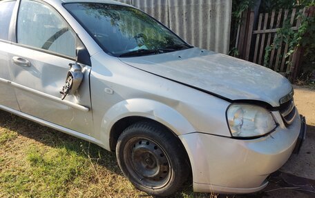 Chevrolet Lacetti, 2008 год, 270 000 рублей, 13 фотография