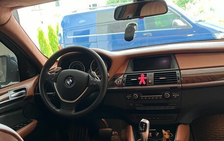 BMW X6, 2010 год, 2 500 000 рублей, 7 фотография