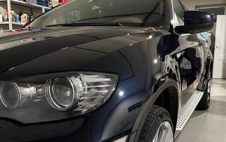 BMW X6, 2010 год, 2 500 000 рублей, 10 фотография