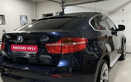 BMW X6, 2010 год, 2 500 000 рублей, 2 фотография