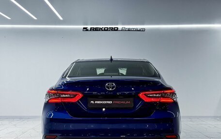 Toyota Camry, 2023 год, 5 880 000 рублей, 23 фотография