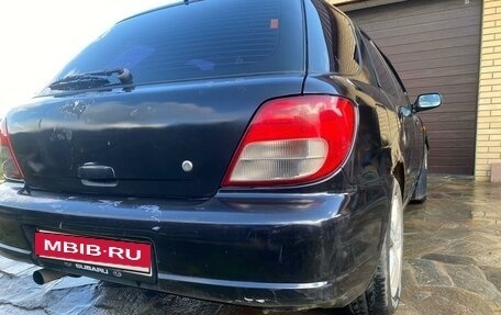 Subaru Impreza III, 2001 год, 385 000 рублей, 8 фотография