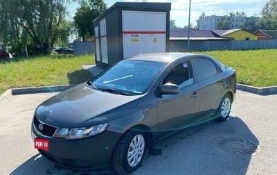 KIA Cerato III, 2010 год, 490 000 рублей, 1 фотография