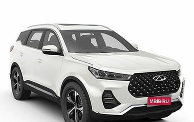 Chery Tiggo 7 Pro, 2023 год, 2 700 000 рублей, 1 фотография