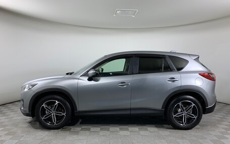 Mazda CX-5 II, 2012 год, 1 430 000 рублей, 8 фотография