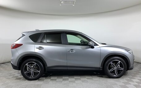 Mazda CX-5 II, 2012 год, 1 430 000 рублей, 4 фотография