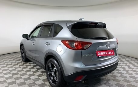 Mazda CX-5 II, 2012 год, 1 430 000 рублей, 7 фотография