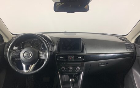 Mazda CX-5 II, 2012 год, 1 430 000 рублей, 13 фотография