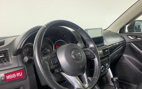 Mazda CX-5 II, 2012 год, 1 430 000 рублей, 12 фотография