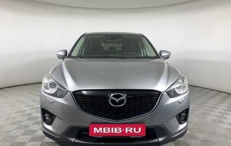 Mazda CX-5 II, 2012 год, 1 430 000 рублей, 2 фотография