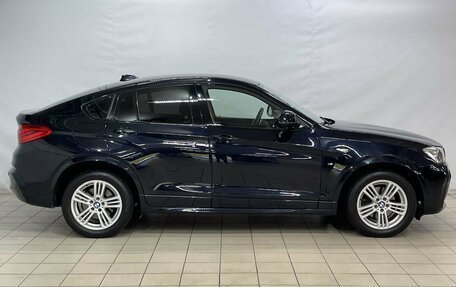 BMW X4, 2016 год, 2 449 000 рублей, 7 фотография