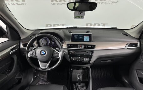 BMW X1, 2018 год, 8 фотография