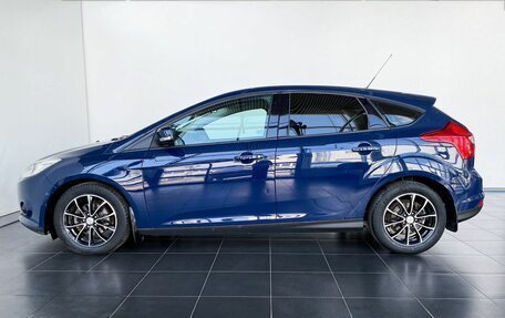 Ford Focus III, 2013 год, 990 000 рублей, 7 фотография