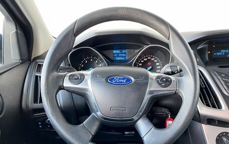 Ford Focus III, 2013 год, 990 000 рублей, 12 фотография