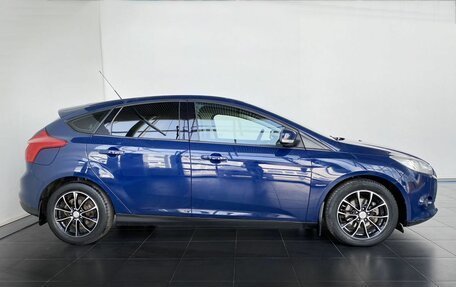 Ford Focus III, 2013 год, 990 000 рублей, 8 фотография