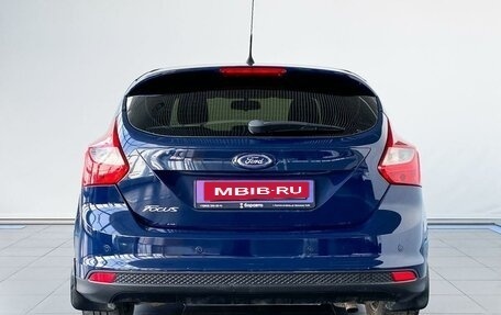 Ford Focus III, 2013 год, 990 000 рублей, 6 фотография