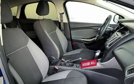 Ford Focus III, 2013 год, 990 000 рублей, 14 фотография