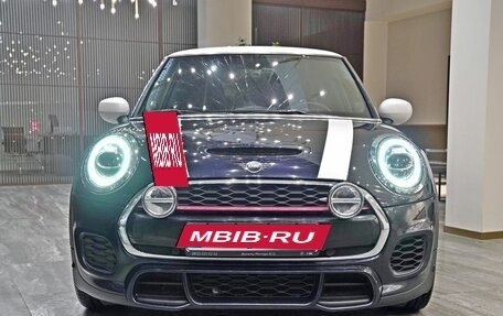 MINI Hatch, 2020 год, 3 570 000 рублей, 3 фотография