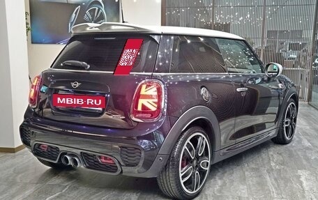 MINI Hatch, 2020 год, 3 570 000 рублей, 2 фотография