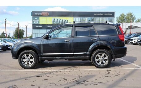 Great Wall Hover H3 I, 2014 год, 945 000 рублей, 2 фотография