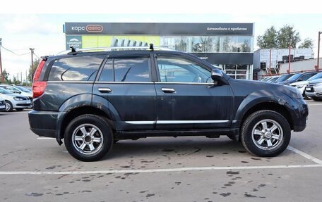 Great Wall Hover H3 I, 2014 год, 945 000 рублей, 4 фотография