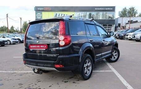 Great Wall Hover H3 I, 2014 год, 945 000 рублей, 3 фотография