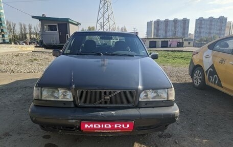 Volvo 850, 1995 год, 220 000 рублей, 1 фотография