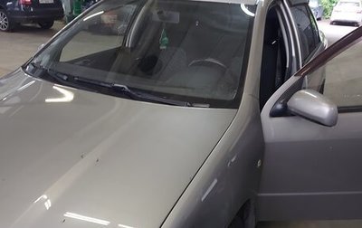 Skoda Fabia I, 2007 год, 395 000 рублей, 1 фотография