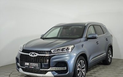 Chery Tiggo 8 I, 2020 год, 1 949 000 рублей, 1 фотография