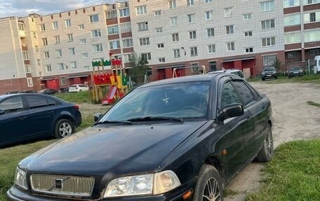 Volvo S40 II, 1997 год, 135 000 рублей, 1 фотография