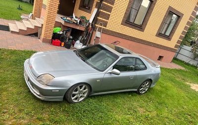 Honda Prelude IV, 1997 год, 1 фотография