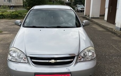 Chevrolet Lacetti, 2008 год, 450 000 рублей, 1 фотография