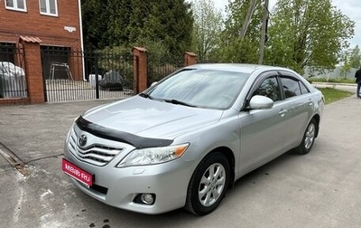 Toyota Camry, 2011 год, 1 фотография