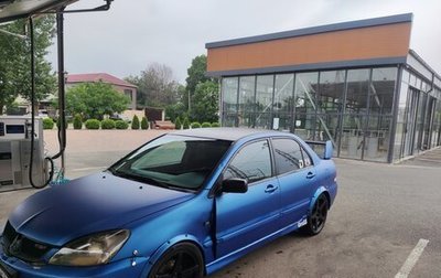 Mitsubishi Lancer IX, 2004 год, 360 000 рублей, 1 фотография