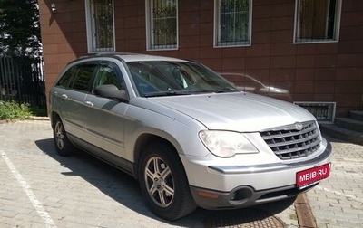 Chrysler Pacifica (CS), 2007 год, 650 000 рублей, 1 фотография