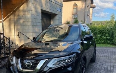 Nissan X-Trail, 2020 год, 1 фотография