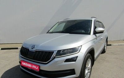 Skoda Kodiaq I, 2019 год, 2 350 000 рублей, 1 фотография