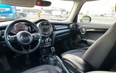 MINI Hatch, 2018 год, 1 550 000 рублей, 22 фотография