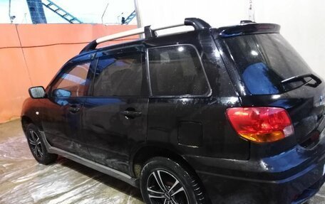 Mitsubishi Outlander III рестайлинг 3, 2003 год, 500 000 рублей, 3 фотография