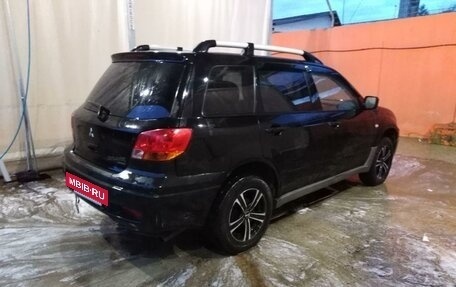 Mitsubishi Outlander III рестайлинг 3, 2003 год, 500 000 рублей, 2 фотография