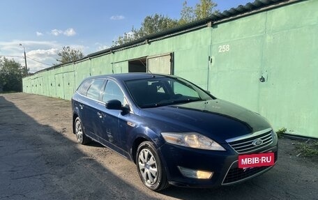 Ford Mondeo IV, 2008 год, 720 000 рублей, 3 фотография