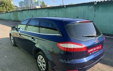 Ford Mondeo IV, 2008 год, 720 000 рублей, 5 фотография