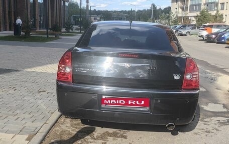 Chrysler 300C II, 2008 год, 1 000 000 рублей, 3 фотография