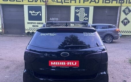 KIA Sorento II рестайлинг, 2017 год, 2 200 000 рублей, 5 фотография