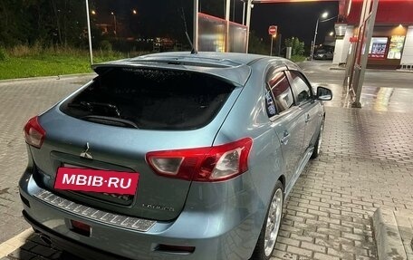 Mitsubishi Lancer IX, 2008 год, 1 000 000 рублей, 11 фотография