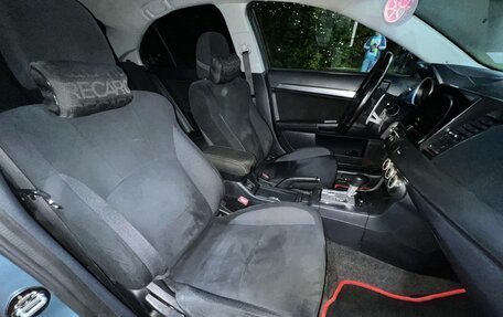 Mitsubishi Lancer IX, 2008 год, 1 000 000 рублей, 33 фотография