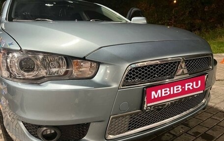 Mitsubishi Lancer IX, 2008 год, 1 000 000 рублей, 14 фотография