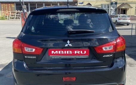 Mitsubishi ASX I рестайлинг, 2013 год, 1 250 000 рублей, 3 фотография