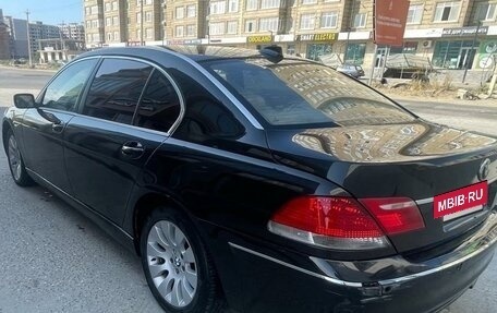 BMW 7 серия, 2006 год, 570 000 рублей, 3 фотография